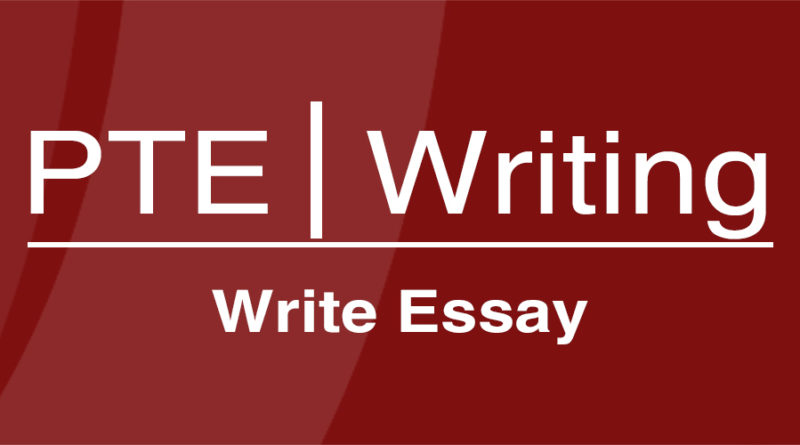 The Beginner's Guide to Writing an Essay | Steps & Examples