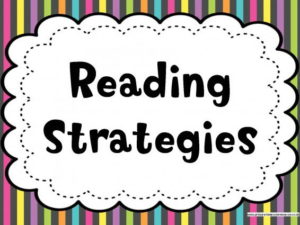 Reading Strategies – Engleze.com